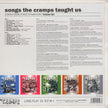 Various / Songs The Cramps Taught Us Volume 6 - LP Used