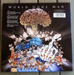 Suicidal Tendencies / World Gone Mad - LP