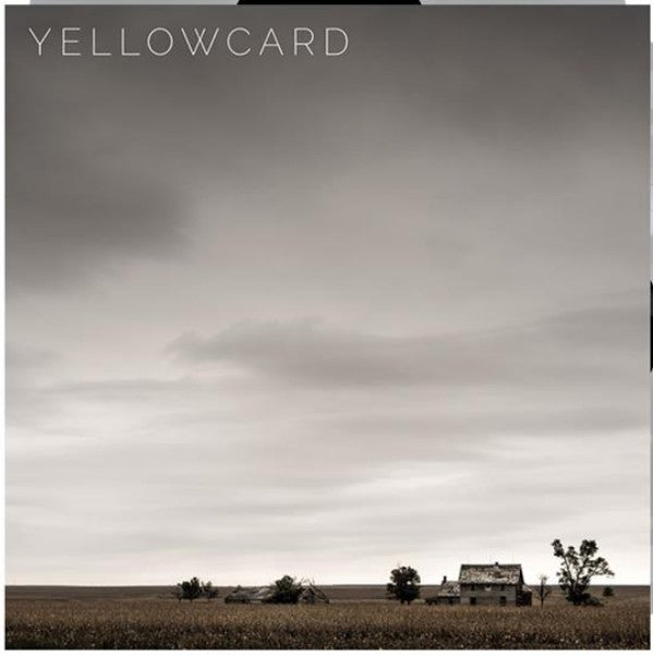 Yellowcard ‎/ Yellowcard - 2LP GREY
