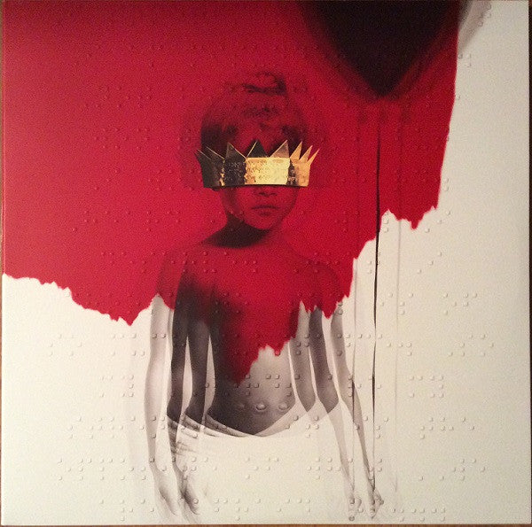 Rihanna / Anti - 2LP