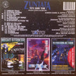 Zuntata / Arcade Classics Volume One - LP