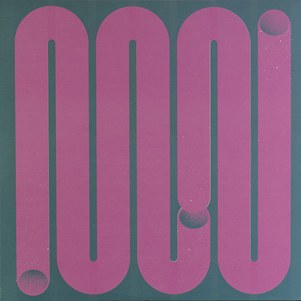 People Of The North ‎/ The Caul - LP
