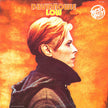 David Bowie / Low - LP USED