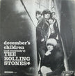 The Rolling Stones / December's Children (And Everybody's) - LP Used