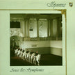 Spoons / Arias & Symphonies - LP Used
