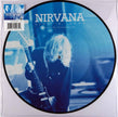Nirvana ‎/ Live & Loud - Seattle, WA, 13th December 1993 - LP PICTURE DISC UNOFFICIAL
