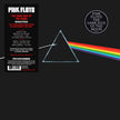 Pink Floyd / Dark Side Of The Moon - LP USED