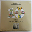 Peter, Paul And Mary / The Best Of Peter, Paul And Mary (Ten) Years Together - LP Used