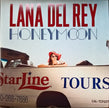 Lana Del Rey ‎/ Honeymoon - 2LP