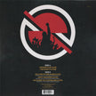 Prophets Of Rage / The Party's Over - LP COLOR