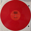 Prophets Of Rage / The Party's Over - LP COLOR