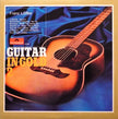 Franz Löffler ‎/ Guitar In Gold 2 - LP (used)
