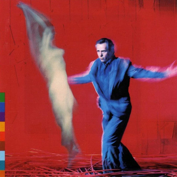 Peter Gabriel ‎/ Us - 2LP