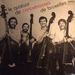 Le Quatuor De Contrebasses De Bruxelles / Le Quatuor De Contrebasses De Bruxelles - LP Used