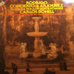 Rodrigo, Carlos Bonell, Charles Dutoit, L'Orchestre Symphonique De Montréal / Concierto De Aranjuez Fantasia Para Un Gentilhombre Carlos Bonell - LP Used