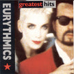 Eurythmics / Greatest Hits - 2LP
