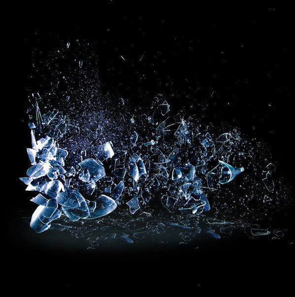 The Dillinger Escape Plan ‎/ Dissociation - 2LP