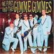 Me First And The Gimme Gimmes / Ruin Jonny's Bar Mitzvah - LP