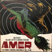 Various ‎/ Amer (OST) - LP 10''