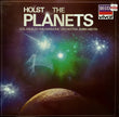 Holst, Los Angeles Philharmonic Orchestra, Zubin Mehta ‎/ The Planets - Les Planètes - Die Planeten - LP Used
