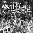 Anti-Flag ‎/ Live-Volume One - LP COLORED