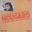 Nougaro / Nougaro - 2LP Used