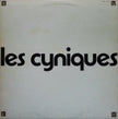 Les Cyniques ‎/ Volume 5 - LP Used