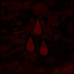 AFI ‎/ AFI (The Blood Album) - LP RED MARBLED