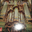 Various ‎/ Alleluia - LP (used)