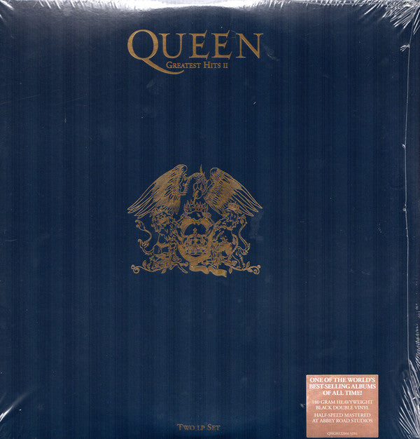 Queen / Greatest Hits II - 2LP
