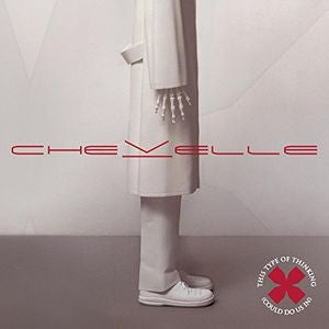 Chevelle / This Type Of Thinking (Could Do Us In) - LP