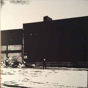 Adam Strangler  /  Ideas Of Order - CD (Used)