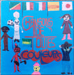 Various ‎/ Chansons de Toutes Les Couleurs - LP Used