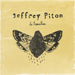 Jeffrey Piton ‎/ La transition - LP