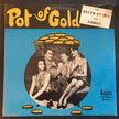 Keith Potts And Family / Pot Of Gold - LP (used)