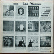 Dominique Michel / Un Homme - LP USED