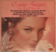 Connie Francis / Great French & Italian Hits - LP Used