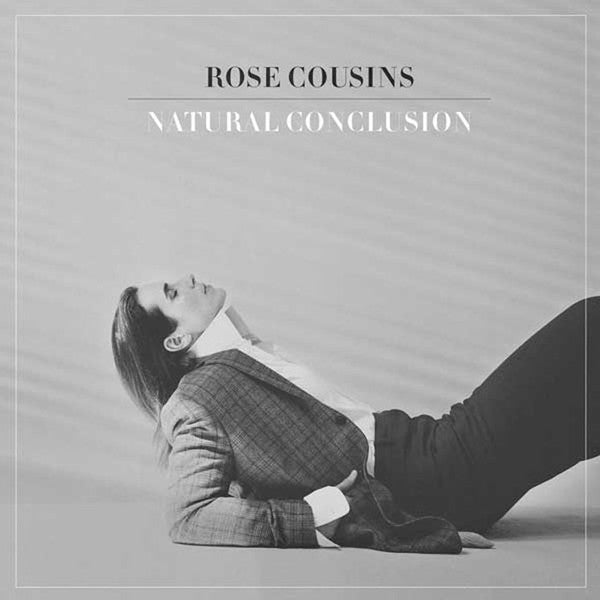 Rose Cousins ‎/ Natural Conclusion - LP