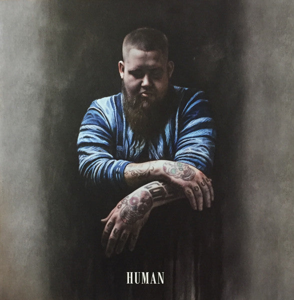 Rag'n'Bone Man / Human - 2LP