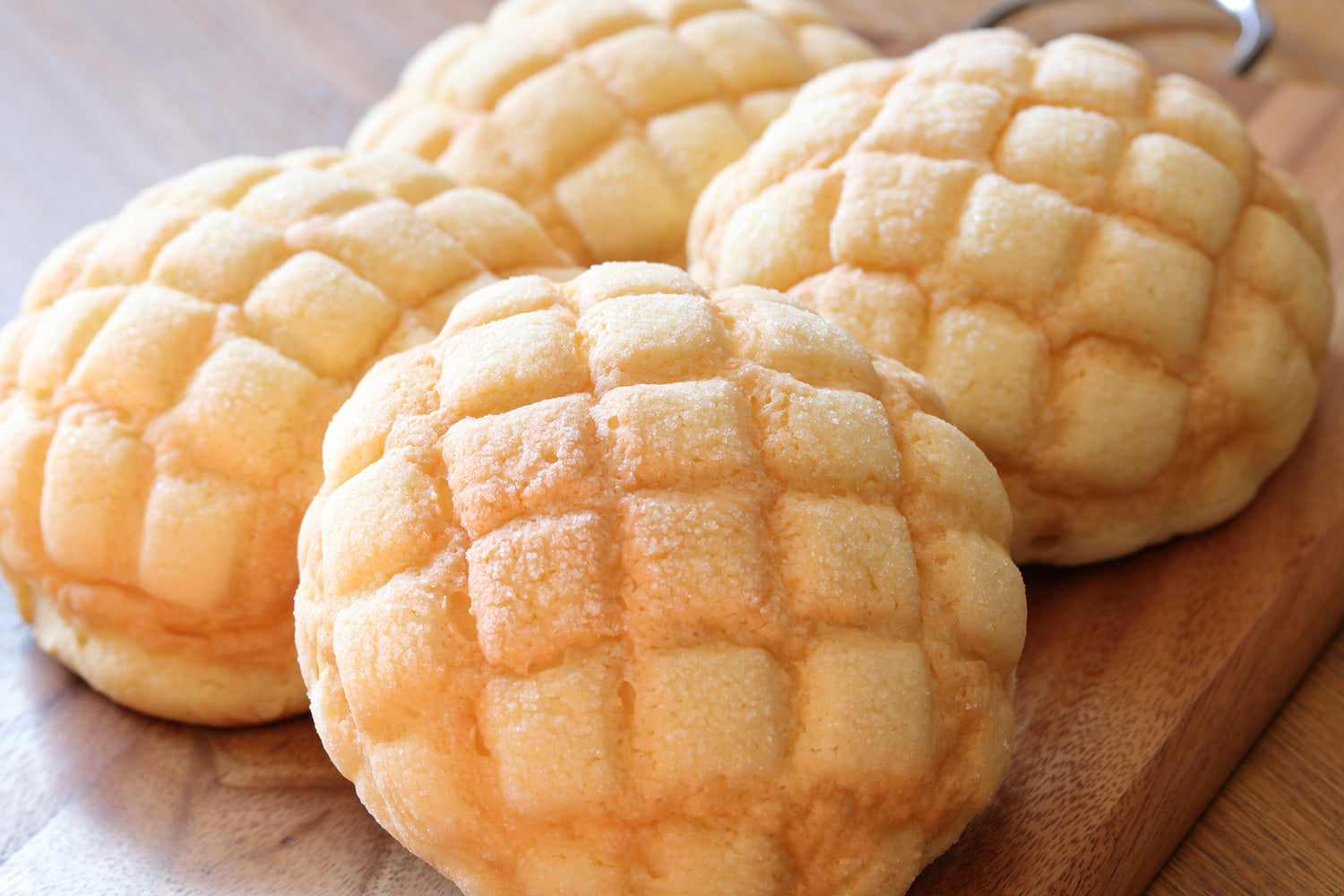 FZN: Daiichi Melon Pan (105G)