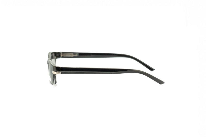 Rennic – Rectangular Sun Readers UV Protection | Bolero Eyewear