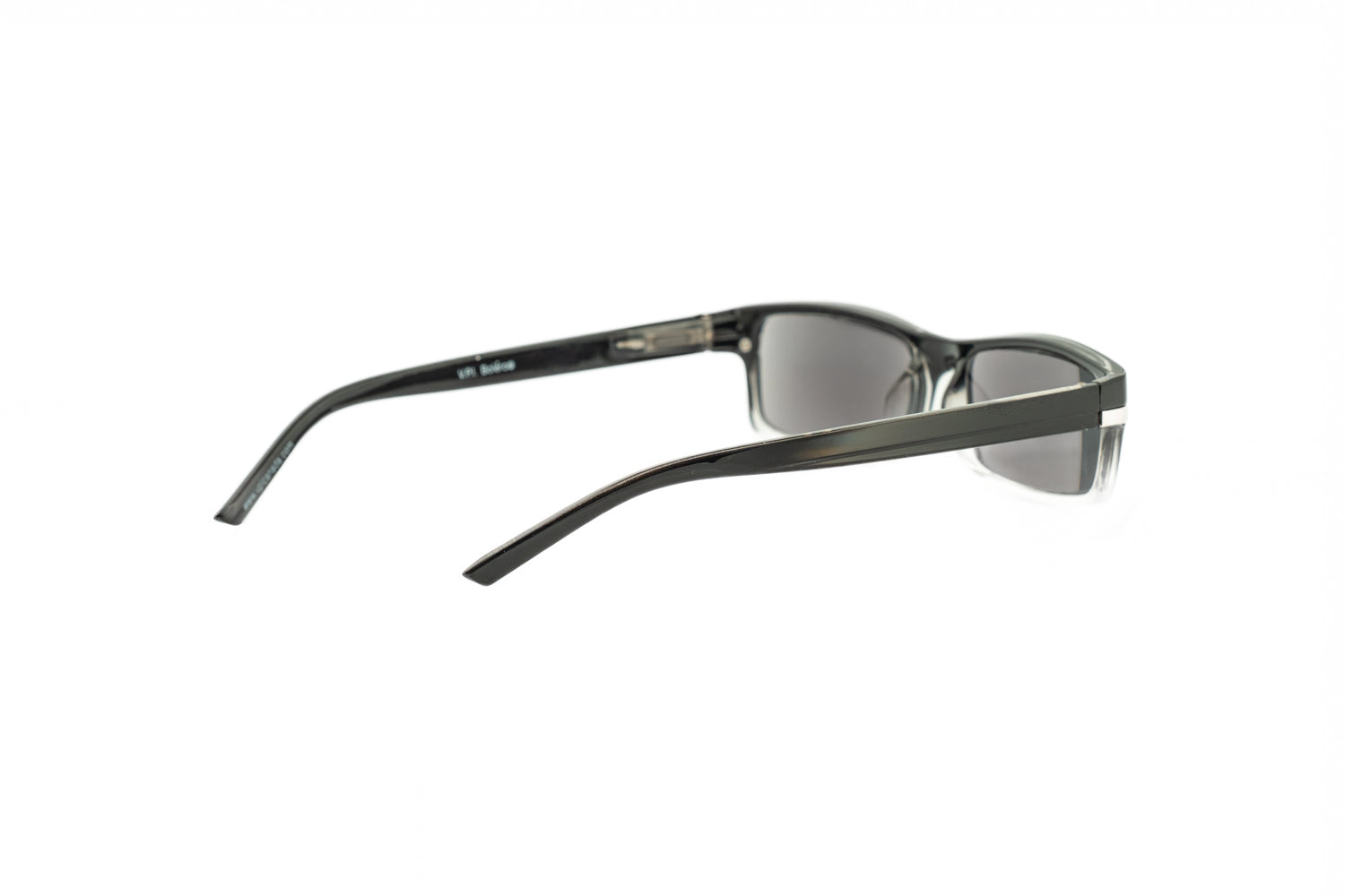 Rennic – Rectangular Sun Readers UV Protection | Bolero Eyewear