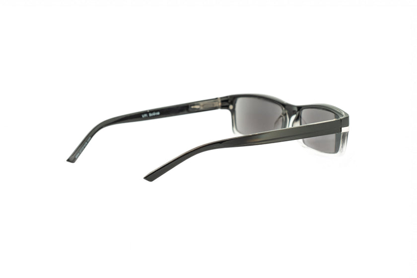 Rennic – Rectangular Sun Readers UV Protection | Bolero Eyewear
