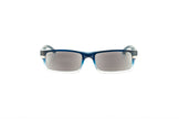 Rennic – Rectangular Sun Readers UV Protection | Bolero Eyewear