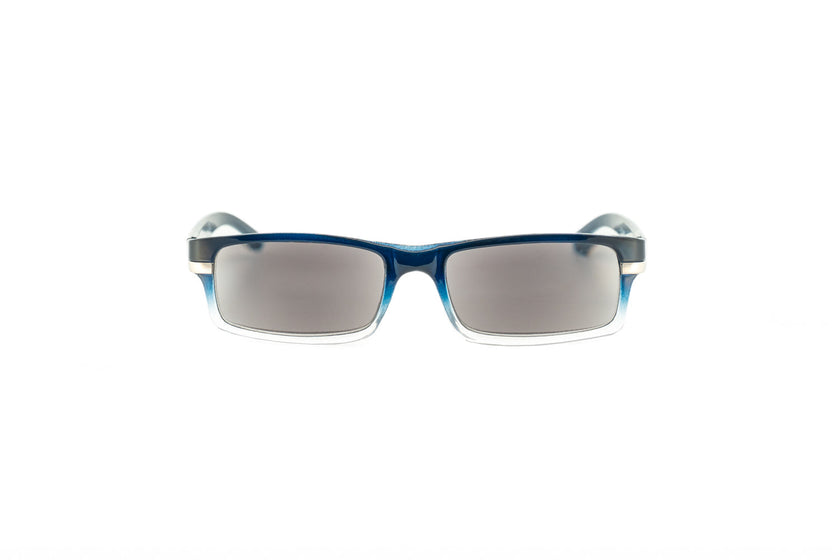 Rennic – Rectangular Sun Readers UV Protection | Bolero Eyewear