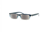 Rennic – Rectangular Sun Readers UV Protection | Bolero Eyewear