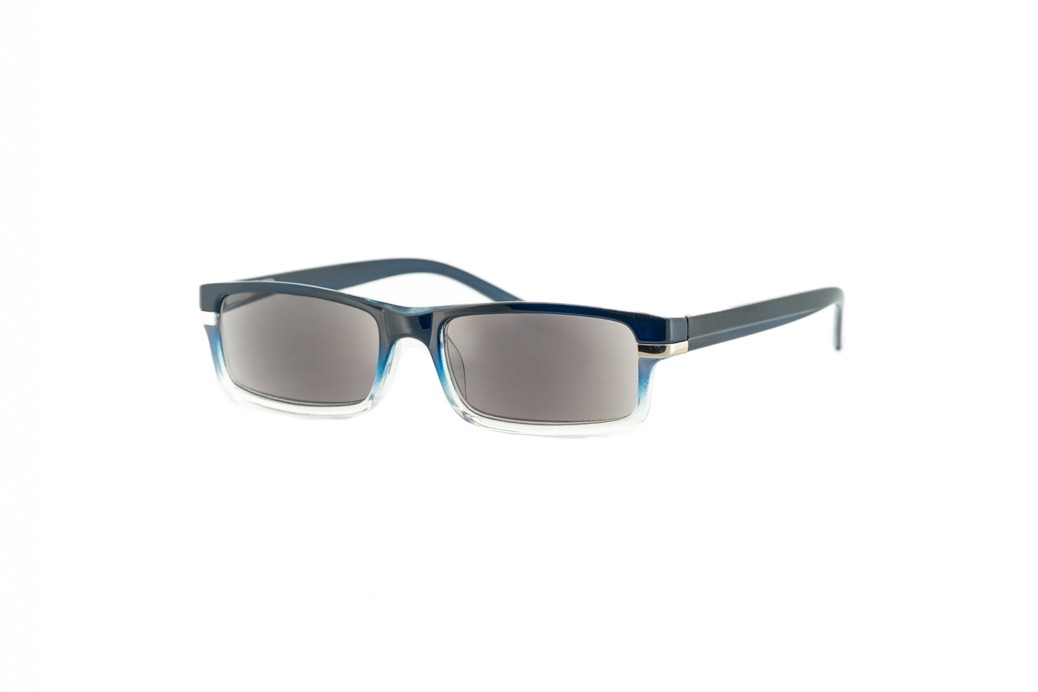 Rennic – Rectangular Sun Readers UV Protection | Bolero Eyewear