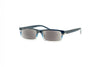 Rennic – Rectangular Sun Readers UV Protection | Bolero Eyewear