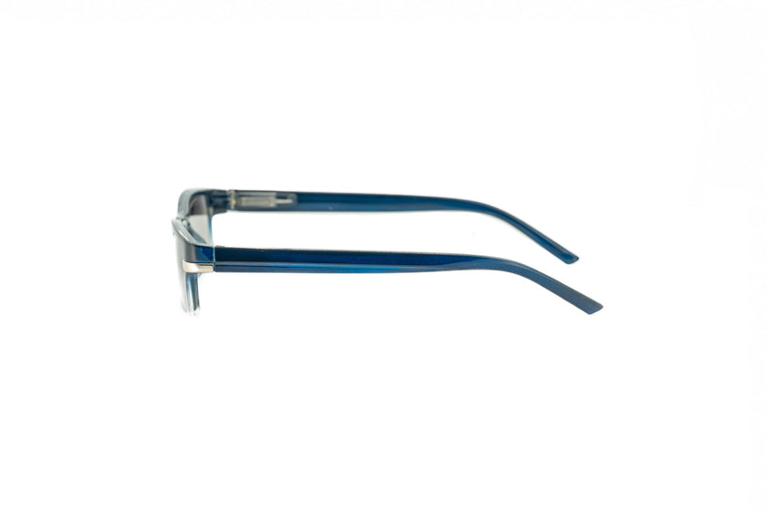 Rennic – Rectangular Sun Readers UV Protection | Bolero Eyewear