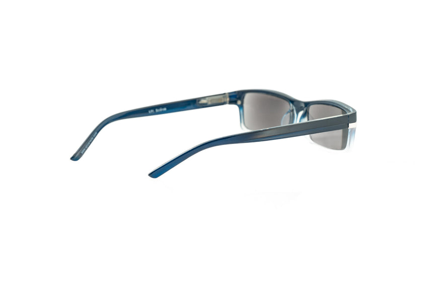 Rennic – Rectangular Sun Readers UV Protection | Bolero Eyewear